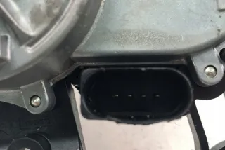 5G0955711 Моторчик стеклоочистителя фар Volkswagen Golf 7 Арт e12034916, вид 2