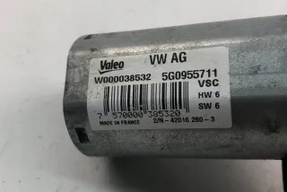 5G0955711 Моторчик стеклоочистителя фар Volkswagen Golf 7 Арт e12034916, вид 4