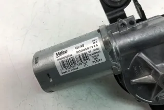 5G0955711A Моторчик стеклоочистителя фар Volkswagen Golf 7 Арт e12034897, вид 3