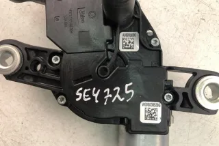 5G0955711A Моторчик стеклоочистителя фар Volkswagen Golf 7 Арт e12034887, вид 2