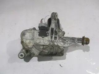 W000002178 Моторчик стеклоочистителя фар Renault Scenic 3 Арт e12034671, вид 1