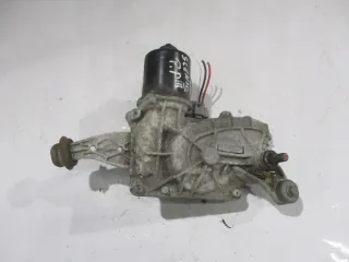 W000002178 Моторчик стеклоочистителя фар Renault Scenic 3 Арт e12034671, вид 2