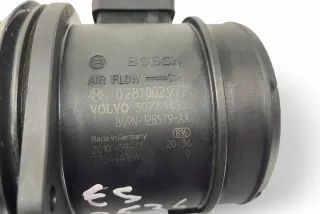 30785472 Расходомер воздуха Volvo C30 Арт e12034659, вид 1