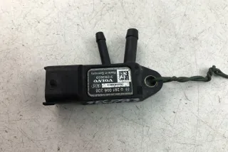 31293659 Расходомер воздуха Volvo C30 Арт e12034647, вид 2