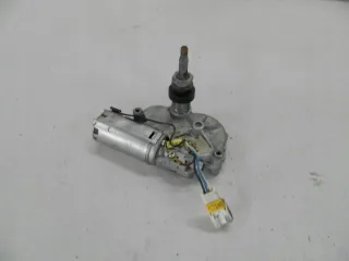 7700429615A Моторчик стеклоочистителя фар Renault Clio 2 Арт e12034602, вид 1