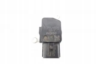 _N1_, 2220430020 Расходомер воздуха Toyota Hilux 7 Арт e12034490, вид 3