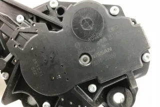 28710JD000 Моторчик стеклоочистителя фар Nissan Qashqai 2 Арт e12034422, вид 2