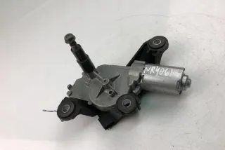 28710JD000 Моторчик стеклоочистителя фар Nissan Qashqai 2 Арт e12034422, вид 3