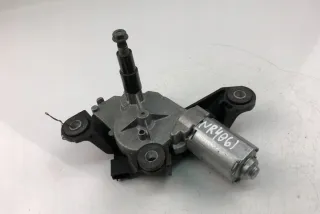 28710JD000 Моторчик стеклоочистителя фар Nissan Qashqai 2 Арт e12034422, вид 4