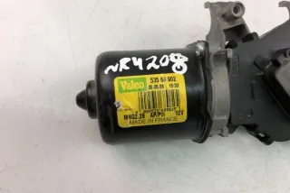 53568902 Моторчик стеклоочистителя фар Nissan Note E11 Арт e12034402, вид 1