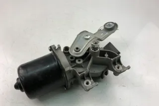 53568902 Моторчик стеклоочистителя фар Nissan Note E11 Арт e12034402, вид 2