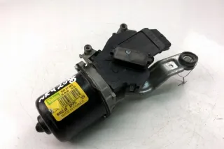 53568902 Моторчик стеклоочистителя фар Nissan Note E11 Арт e12034402, вид 3