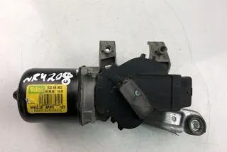 53568902 Моторчик стеклоочистителя фар Nissan Note E11 Арт e12034402, вид 4