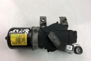 53568902 Моторчик стеклоочистителя фар Nissan Note E11 Арт e12034401, вид 3