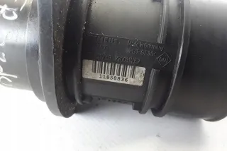 H7700314669 Расходомер воздуха Renault Espace 4 Арт e12034241, вид 2