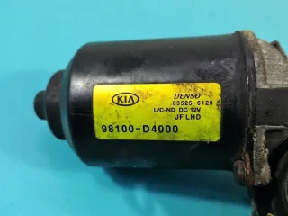 98100-D4000 IMPRK1448967, Моторчик стеклоочистителя фар Kia Optima 4 Арт e12034124, вид 6