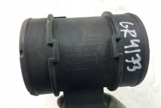 55350048 Расходомер воздуха Opel Astra J Арт e12034070, вид 4