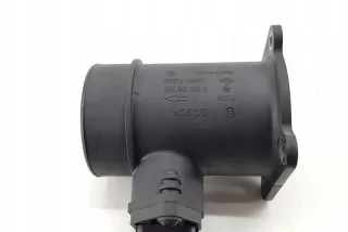 226807J600 Расходомер воздуха Nissan Almera N16 Арт e12034013, вид 2