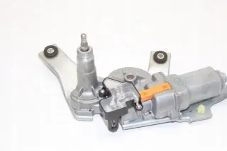 067TV0 Моторчик стеклоочистителя фар Honda Civic 9 Арт e12033976, вид 1