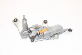 067TV0 Моторчик стеклоочистителя фар Honda Civic 9 Арт e12033976, вид 2