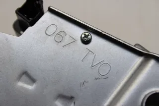 067TV0 Моторчик стеклоочистителя фар Honda Civic 9 Арт e12033976, вид 4