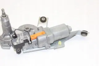 067TV0 Моторчик стеклоочистителя фар Honda Civic 9 Арт e12033976, вид 5