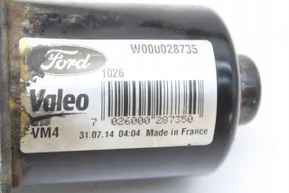 BK2117500AE Моторчик стеклоочистителя фар Ford Transit Custom Арт e12033963, вид 6
