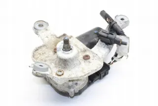 DS7317504DF Моторчик стеклоочистителя фар Ford Mondeo 5 Арт e12033927, вид 1