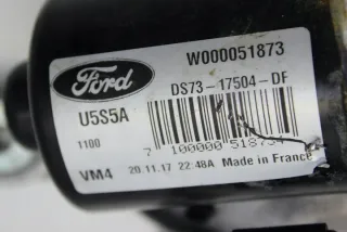 DS7317504DF Моторчик стеклоочистителя фар Ford Mondeo 5 Арт e12033927, вид 4