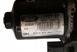 DS7317504CE Моторчик стеклоочистителя фар Ford Mondeo 5 Арт e12033926, вид 4