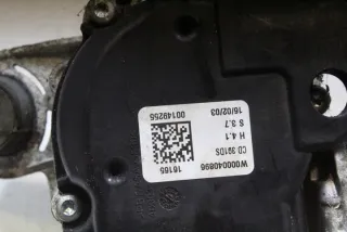 DS7317504CE Моторчик стеклоочистителя фар Ford Mondeo 5 Арт e12033926, вид 5