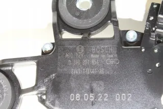 8V4117K441AB Моторчик стеклоочистителя фар Ford Kuga 2 Арт e12033917, вид 2