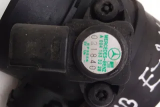 W211 A6460940048 Расходомер воздуха Mercedes C W204 Арт e12033889, вид 5