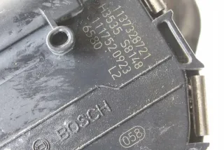 BM5117504BH Моторчик стеклоочистителя фар Ford Focus 4 Арт e12033859, вид 3