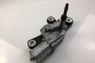 8A61A17K441AD Моторчик стеклоочистителя фар Ford Fiesta 6 Арт e12033847, вид 1