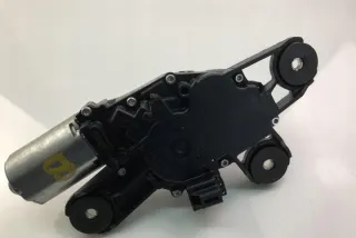 8A61A17K441AD Моторчик стеклоочистителя фар Ford Fiesta 6 Арт e12033847, вид 2