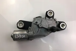 8A61A17K441AD Моторчик стеклоочистителя фар Ford Fiesta 6 Арт e12033847, вид 4