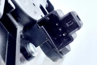 8A61A17K441AE Моторчик стеклоочистителя фар Ford Fiesta 7 Арт e12033837, вид 1