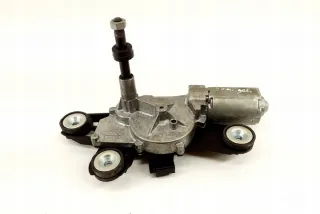 8A61A17K441AE Моторчик стеклоочистителя фар Ford Fiesta 7 Арт e12033837, вид 2