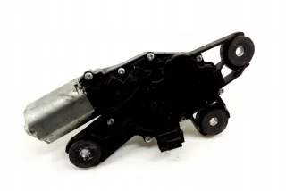 8A61A17K441AE Моторчик стеклоочистителя фар Ford Fiesta 7 Арт e12033837, вид 5