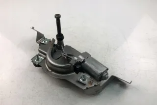 8A61A17K441AE Моторчик стеклоочистителя фар Ford Fiesta 7 Арт e12033828, вид 1