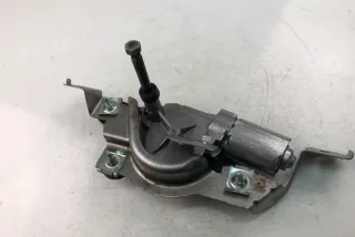 8A61A17K441AE Моторчик стеклоочистителя фар Ford Fiesta 7 Арт e12033828, вид 3