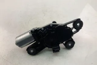 8A61A17K441AE Моторчик стеклоочистителя фар Ford Fiesta 7 Арт e12033827, вид 1
