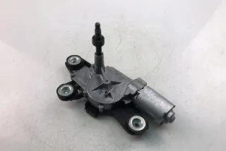 8A61A17K441AE Моторчик стеклоочистителя фар Ford Fiesta 7 Арт e12033827, вид 4