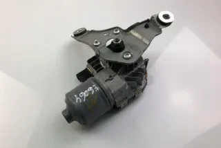 1397220521 Моторчик стеклоочистителя фар Ford C-max 2 Арт e12033785, вид 4