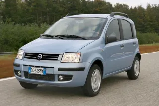 TGL350 Моторчик стеклоочистителя фар Fiat Panda 2 Арт e12033773, вид 8