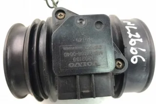 9202199 Расходомер воздуха Mazda 2 DE Арт e12033752, вид 3