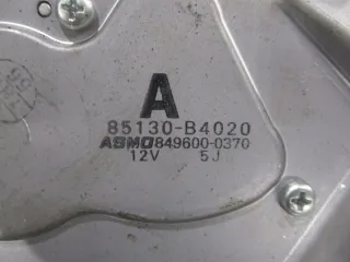 85130-B4020 Моторчик стеклоочистителя фар Daihatsu Terios 1 Арт e12033718, вид 3