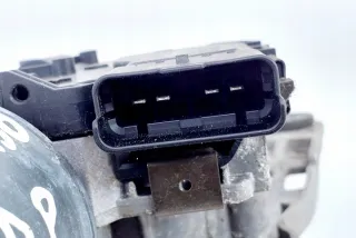 9811384680 Моторчик стеклоочистителя фар Citroen C4 2 Арт e12033566, вид 4