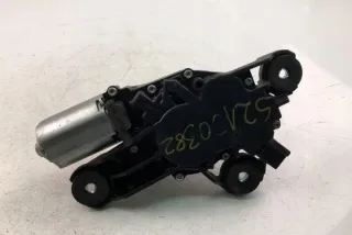 3M51R17K441AE Моторчик стеклоочистителя фар Citroen C3 3 Арт e12033505, вид 3